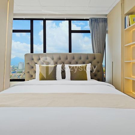 Savya Aparthotel By Kozystay - Bandung City Zewnętrze zdjęcie
