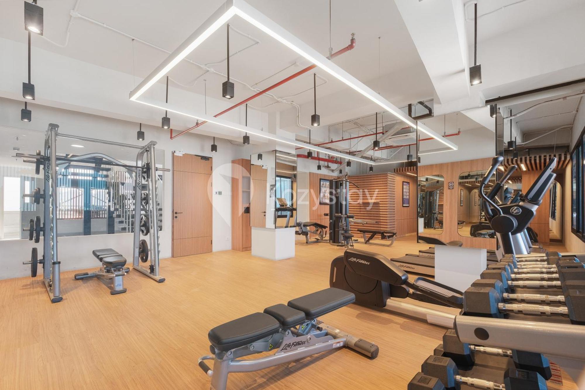Savya Aparthotel By Kozystay - Bandung City Zewnętrze zdjęcie