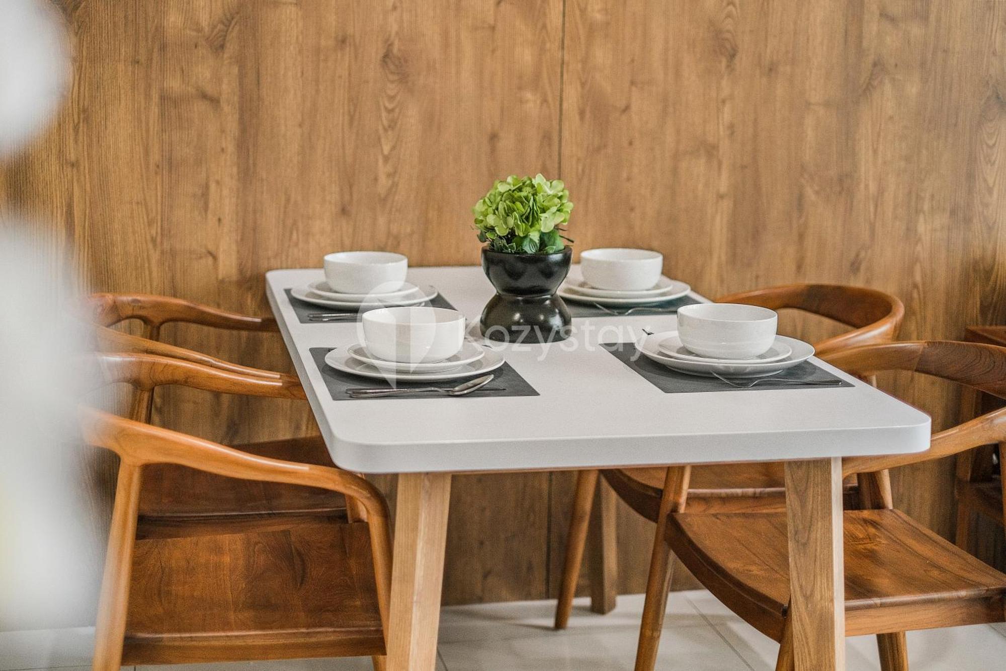 Savya Aparthotel By Kozystay - Bandung City Zewnętrze zdjęcie
