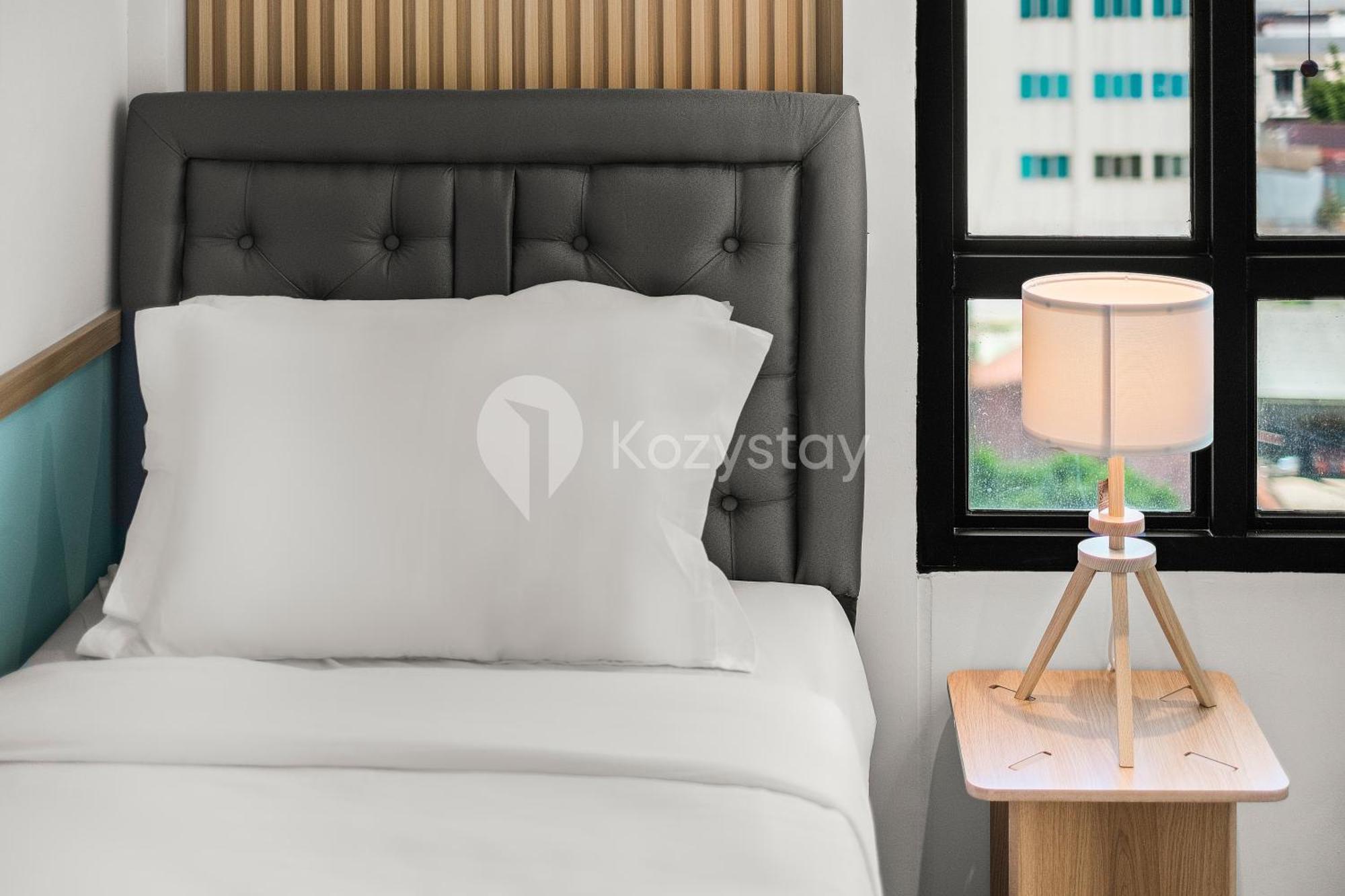 Savya Aparthotel By Kozystay - Bandung City Zewnętrze zdjęcie