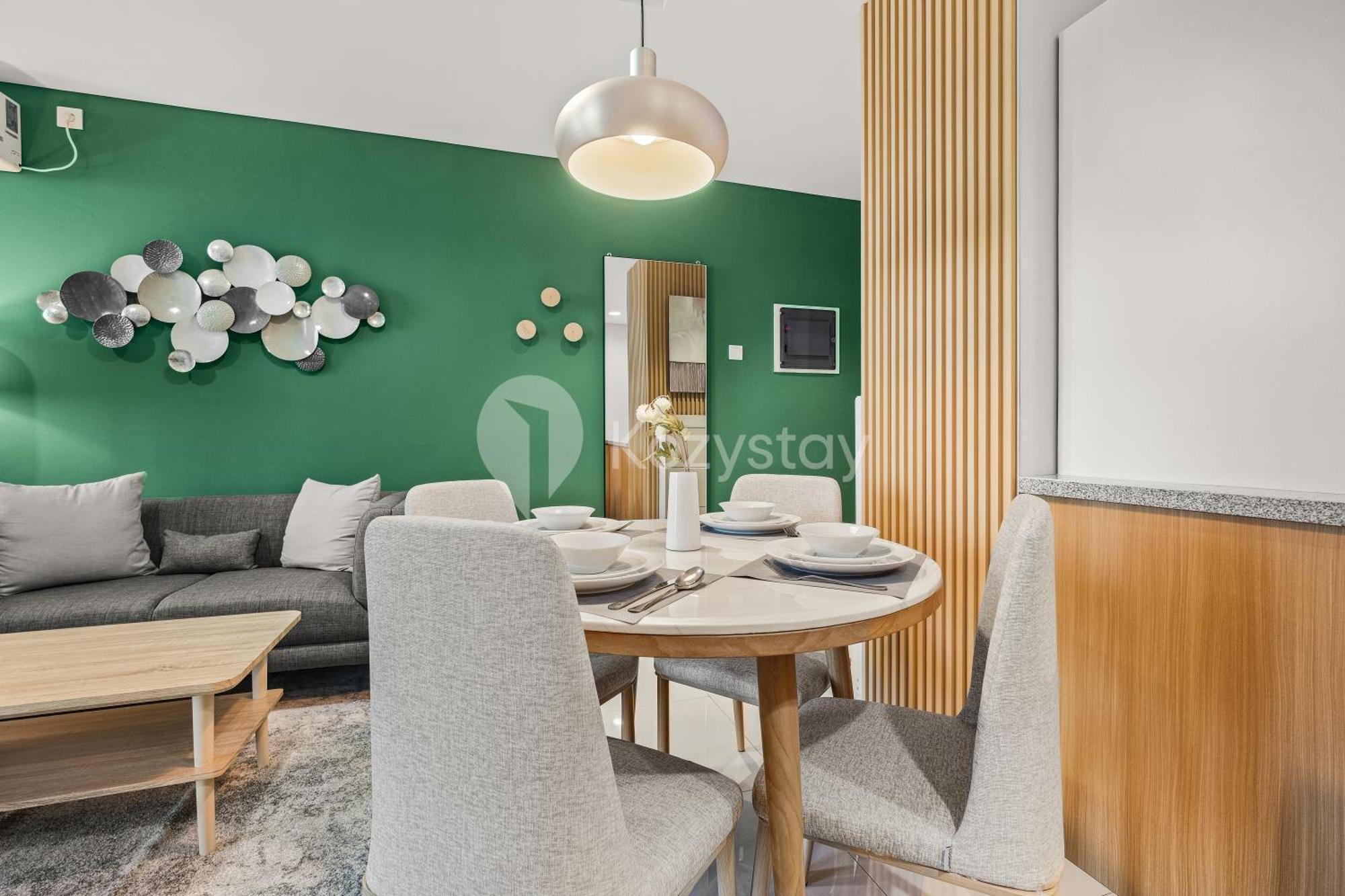 Savya Aparthotel By Kozystay - Bandung City Zewnętrze zdjęcie