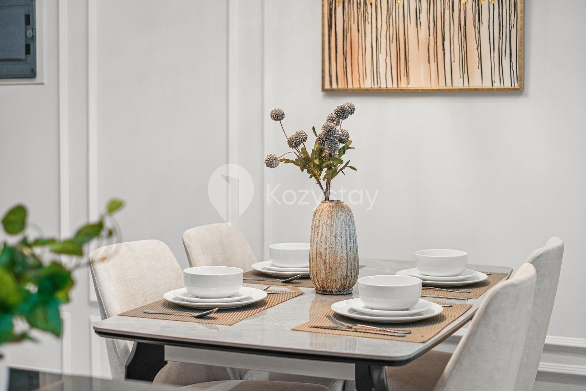 Savya Aparthotel By Kozystay - Bandung City Zewnętrze zdjęcie