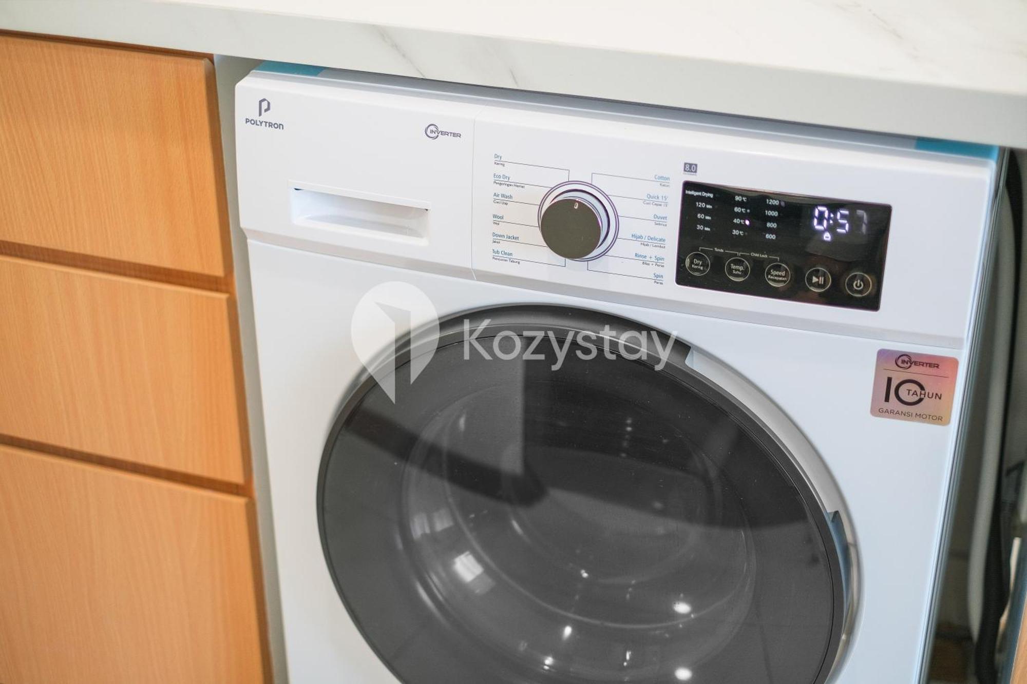 Savya Aparthotel By Kozystay - Bandung City Zewnętrze zdjęcie