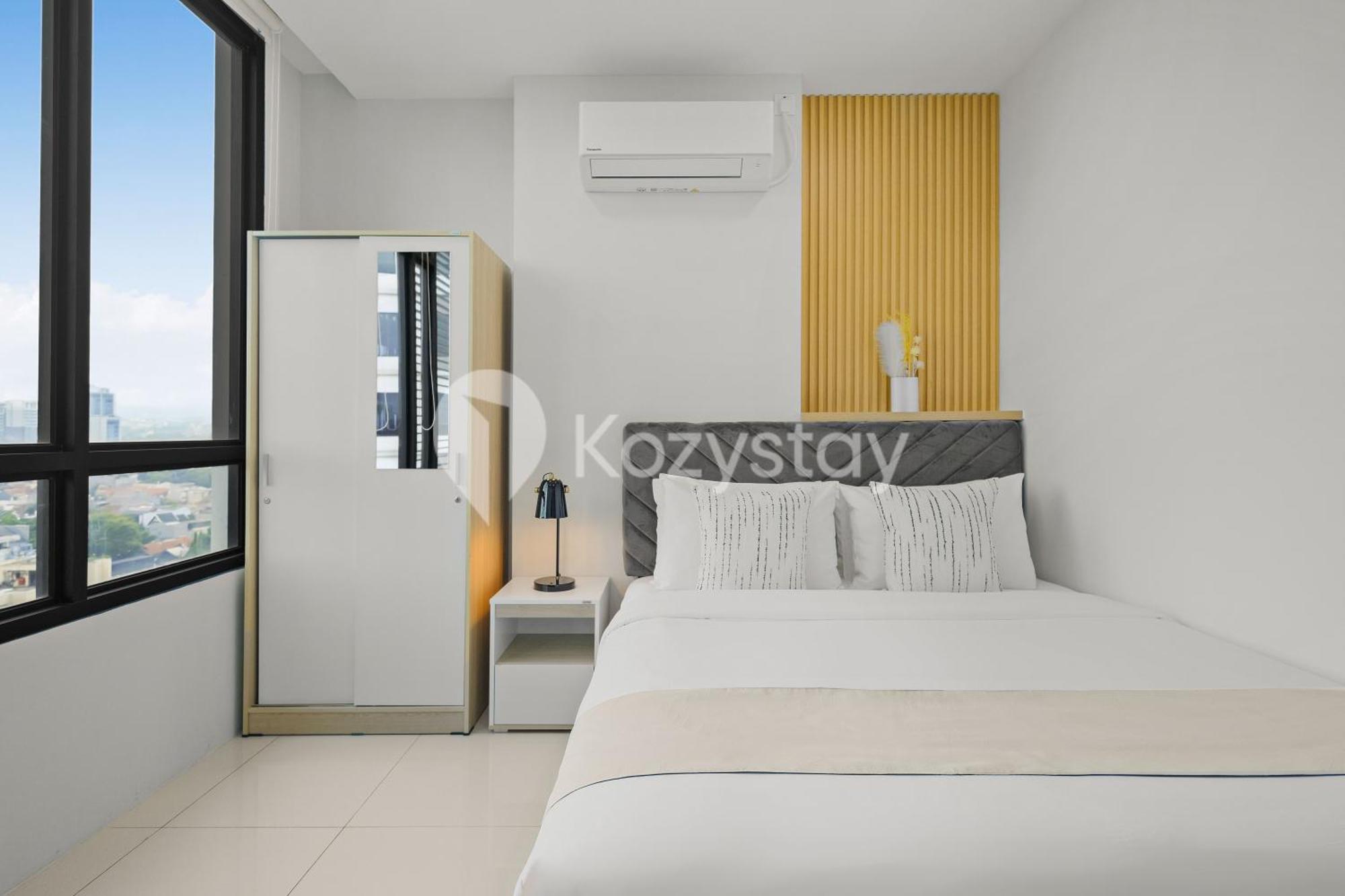 Savya Aparthotel By Kozystay - Bandung City Zewnętrze zdjęcie
