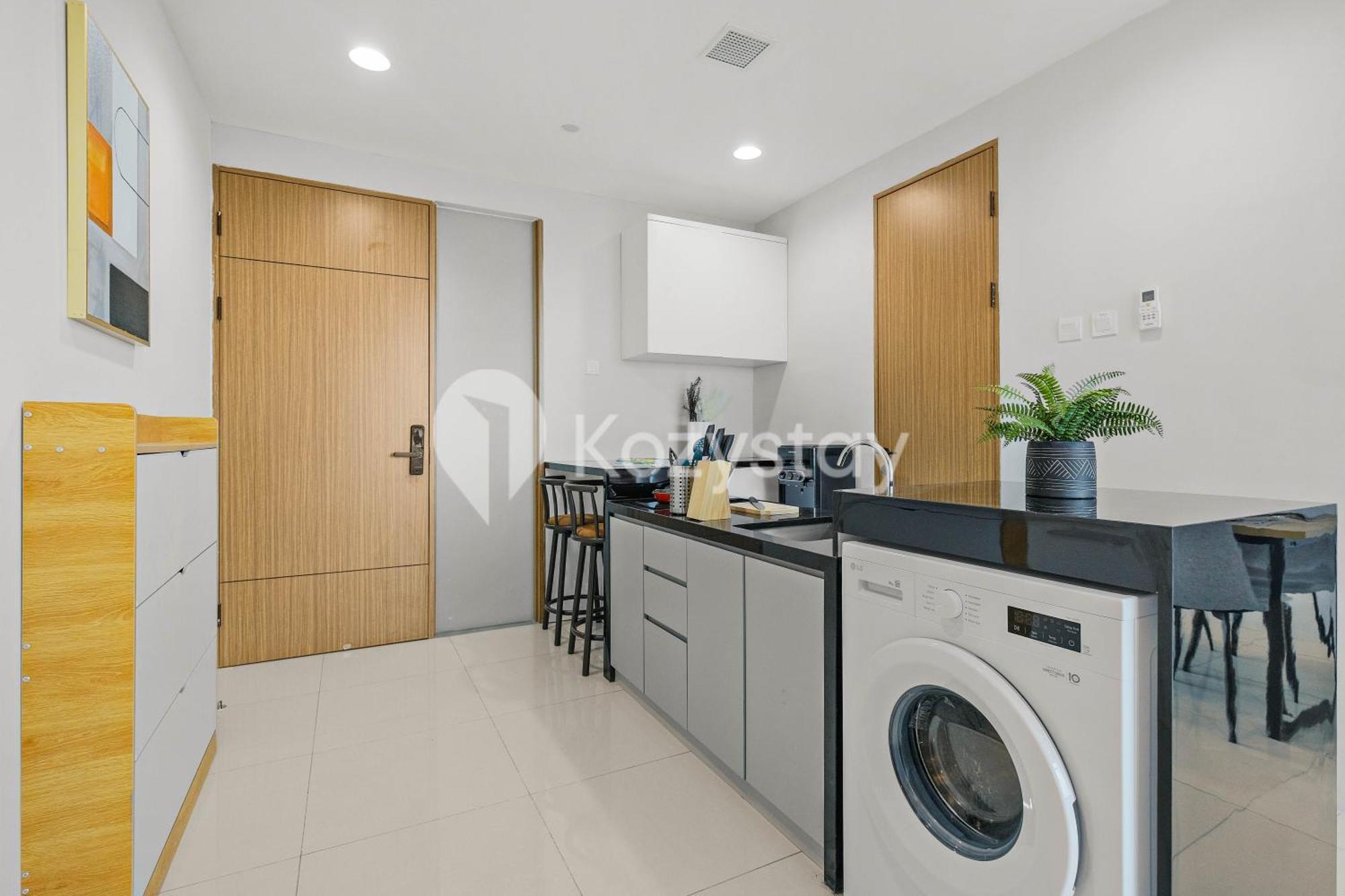 Savya Aparthotel By Kozystay - Bandung City Zewnętrze zdjęcie