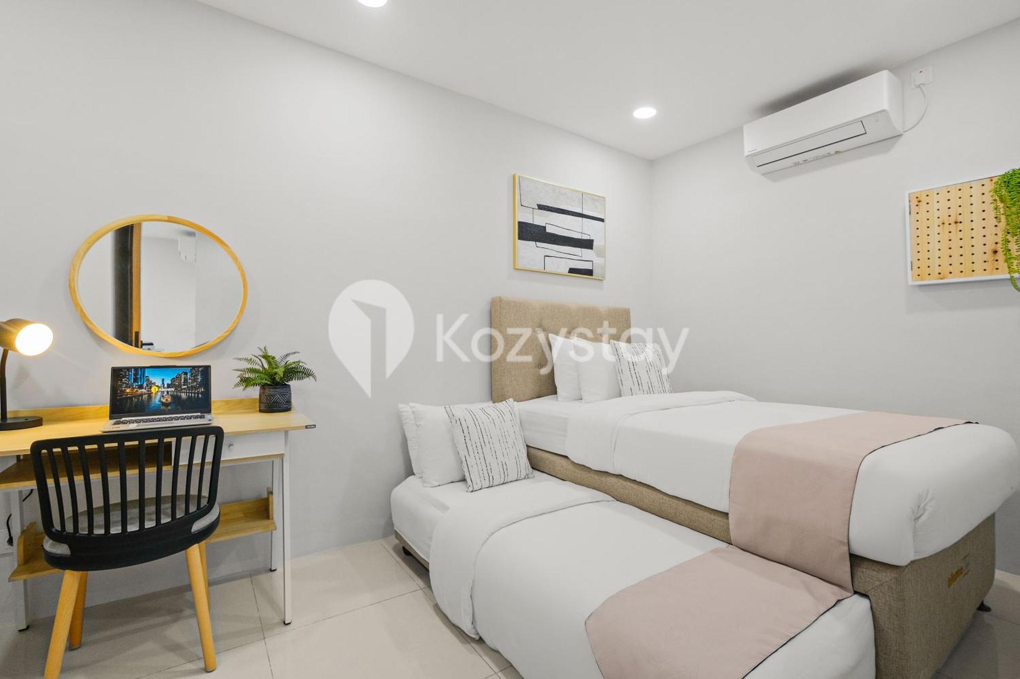 Savya Aparthotel By Kozystay - Bandung City Zewnętrze zdjęcie
