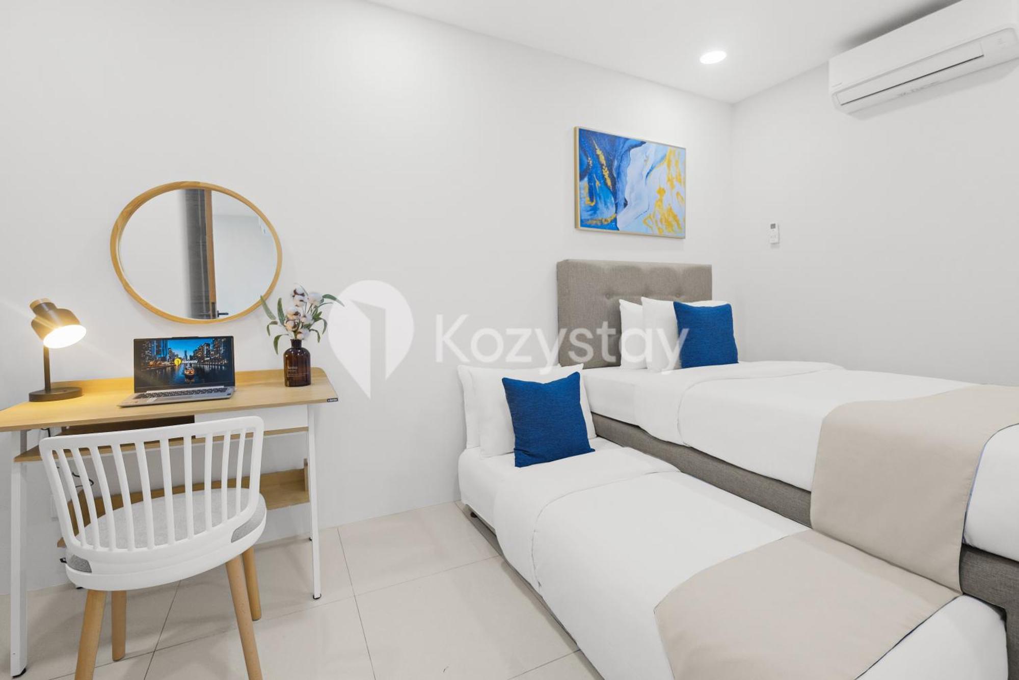 Savya Aparthotel By Kozystay - Bandung City Zewnętrze zdjęcie